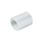 PEDIBAEHR Δακτύλιος Σιλικόνης Small Λευκό