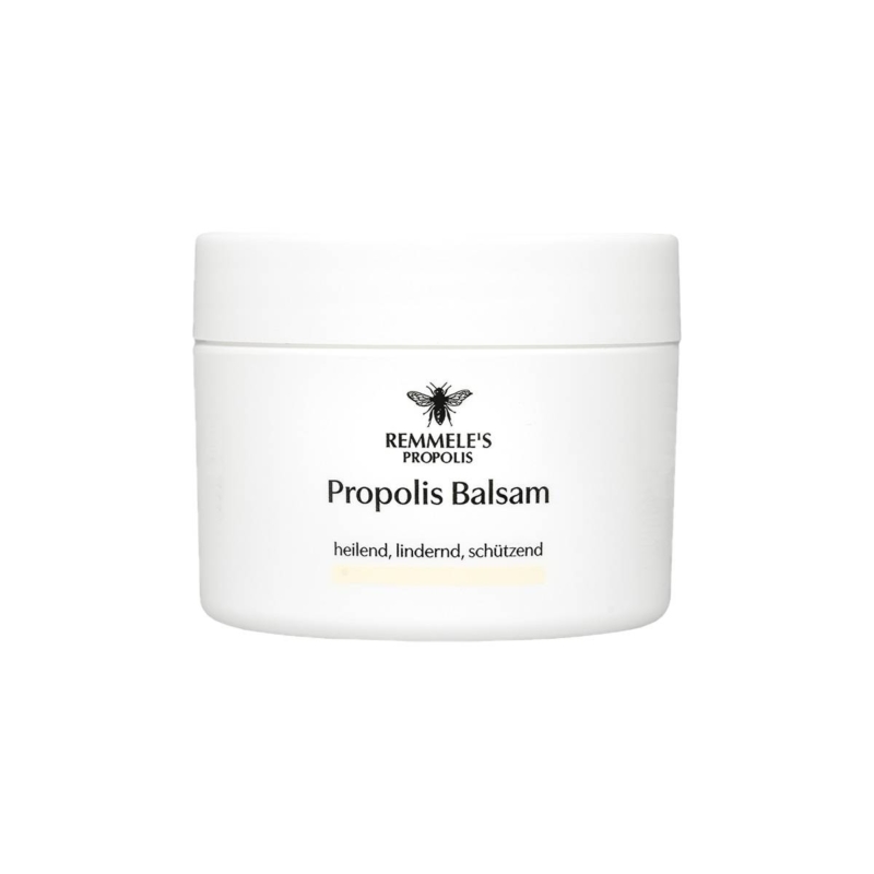 Βάζο Remmele’s Κρέμα με Βάλσαμο Πρόπολης 50ml