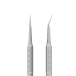 Λεπτομέρεια άκρων εξωλκέα Staleks Expert 20 PE-20/1