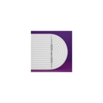 Εξωλκέας πεντικιούρ Staleks Expert 20 PE-20/1 σε λευκό δίσκο