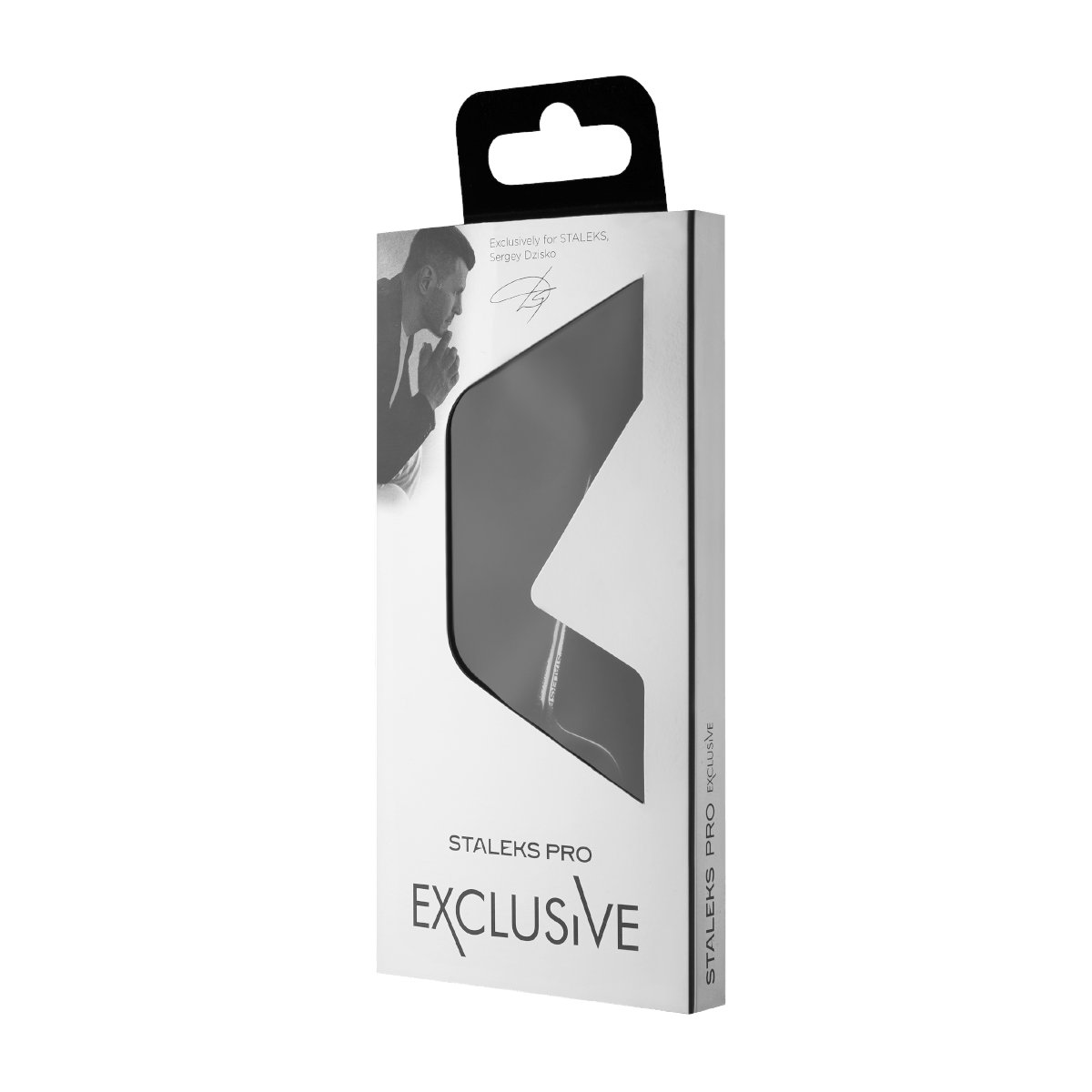 staleks-pro-exclusive-sx-20-2m-magnolia-psalidaki-eponychion-syskevasia. STALEKS PRO EXCLUSIVE SX-20/2m Magnolia ψαλιδάκι επωνυχίων σε συσκευασία