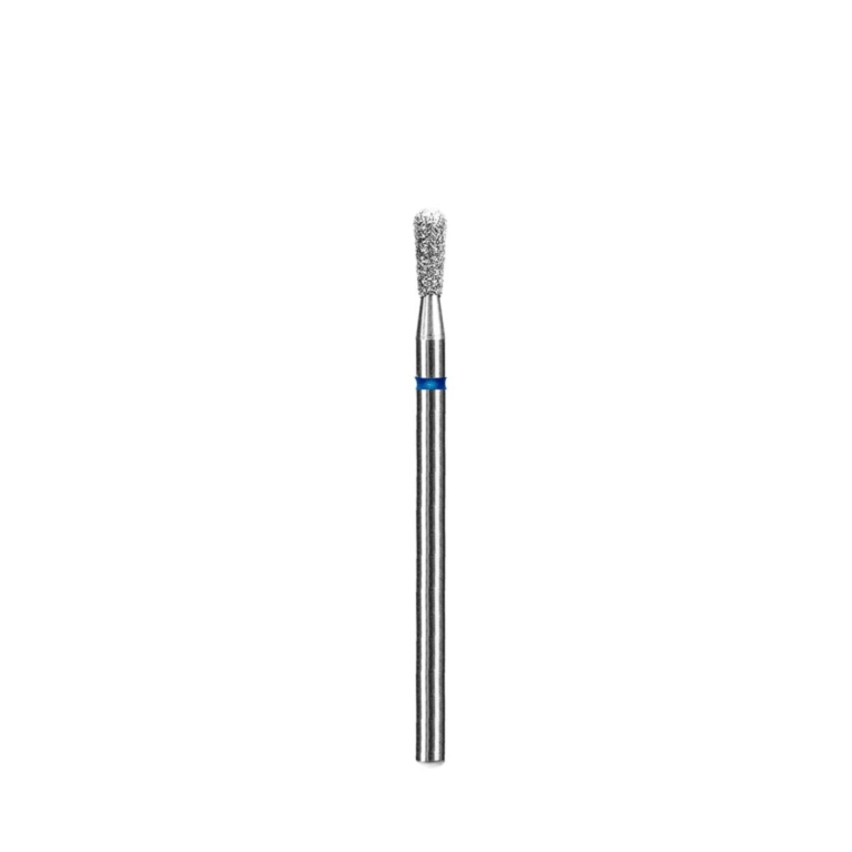 Φρέζα διαμαντιού STALEKS PRO FA120B023/5 σχήμα Match με μπλε δακτύλιο 2.3mm