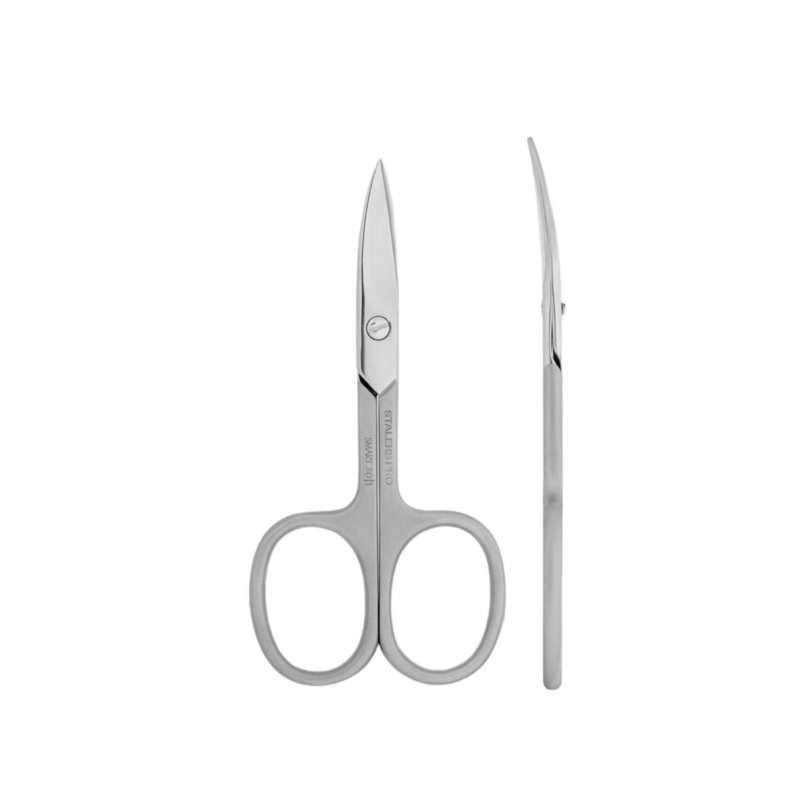 Ψαλίδι νυχιών Staleks Smart 30 Type 1 πρόσοψη και πλάγια όψη