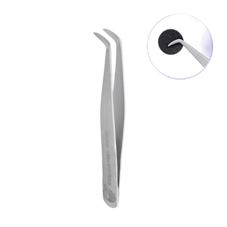 Λαβίδα Staleks Expert 10 Type 1 για αφαίρεση ανταλλακτικών από ποδίσκους