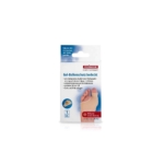 Συσκευασία PEDIBAEHR Gel-Ballenschutz bedeckt 1 τεμάχιο