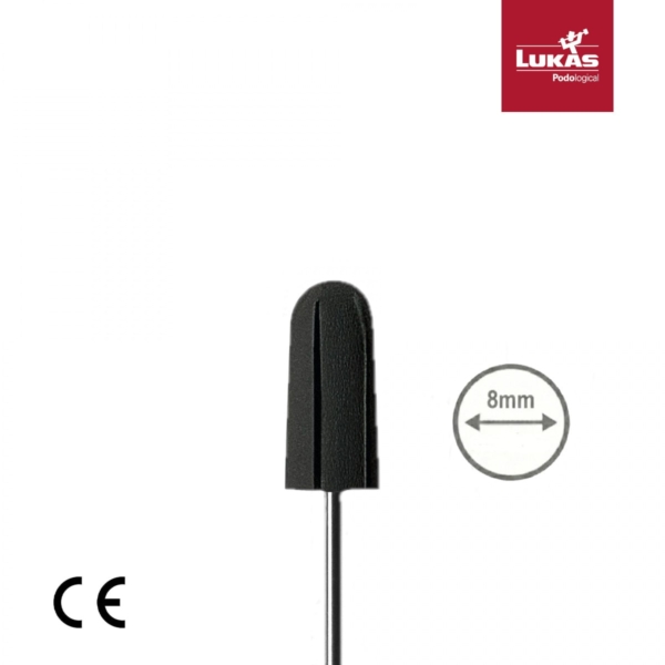 LUKAS GT PODO Στέλεχος για Καπελάκια 8mm Κωνικό