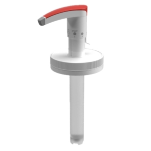 CareMed Δοσομετρική Αντλία 450ml I’m Nature επαγγελματικής χρήσης