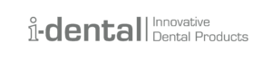 Επίσημο Λογότυπο i-Dental - Υλικά Ονυχοπλαστικής & Ορθονυχίας