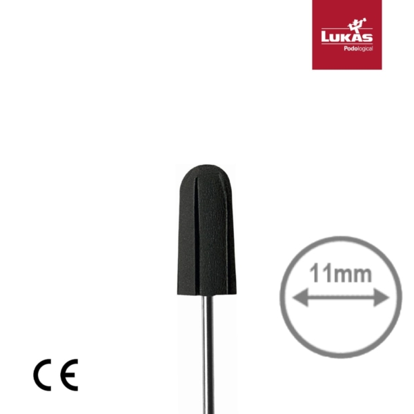 LUKAS GT PODO Στέλεχος για Καπελάκια 11mm Κωνικό