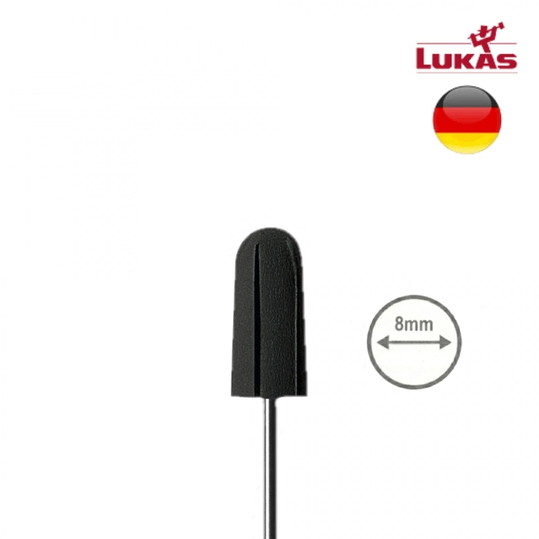 LUKAS GT PODO Στέλεχος για Καπελάκια 8mm Κωνικό