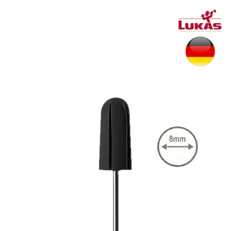 LUKAS GT PODO Στέλεχος για Καπελάκια 8mm Κωνικό