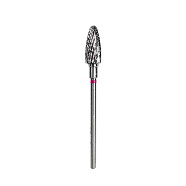 STALEKS PRO Φρέζα Καρβιδίου Μωβ Corn EXPERT FT90V060/14