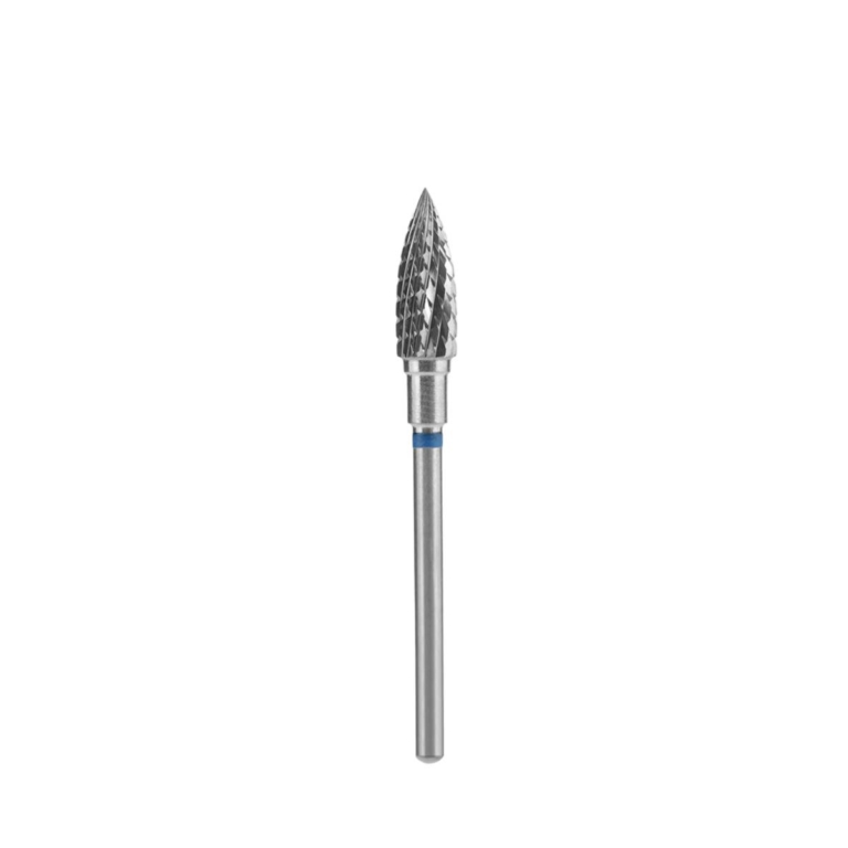 STALEKS PRO Φρέζα Καρβιδίου Μπλε Flame EXPERT FT10B050/13.5