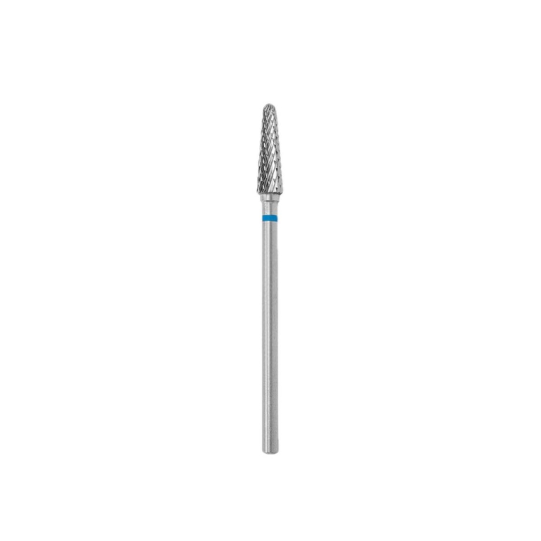 STALEKS PRO Φρέζα Καρβιδίου Μπλε Frustum EXPERT FT70B040/13