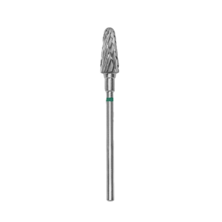 STALEKS PRO Φρέζα Καρβιδίου Πράσινη Frustum EXPERT FT70G060/14