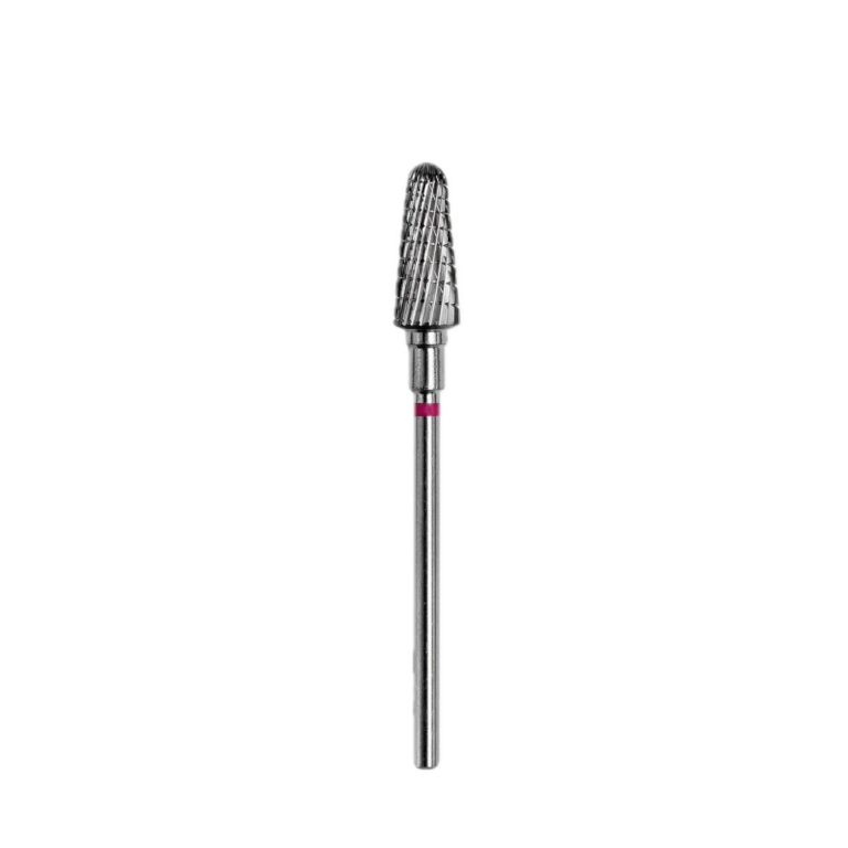 STALEKS PRO Φρέζα Καρβιδίου Μωβ Frustum EXPERT FT70V060/14