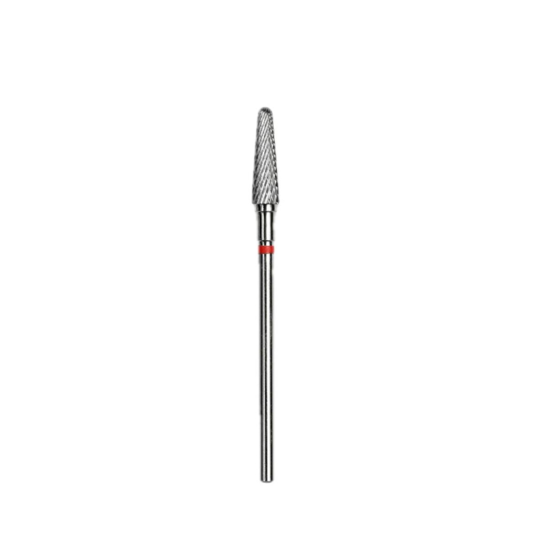STALEKS PRO Φρέζα Καρβιδίου Κόκκινη Frustum EXPERT FT70R040/13