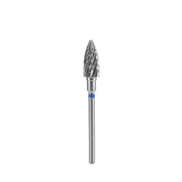 STALEKS PRO Φρέζα Καρβιδίου Μπλε Pine Cone EXPERT FT110B060/14