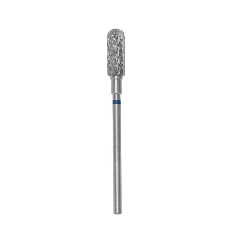 STALEKS PRO Φρέζα Καρβιδίου Μπλε Rounded Cylinder EXPERT FT30B050/13