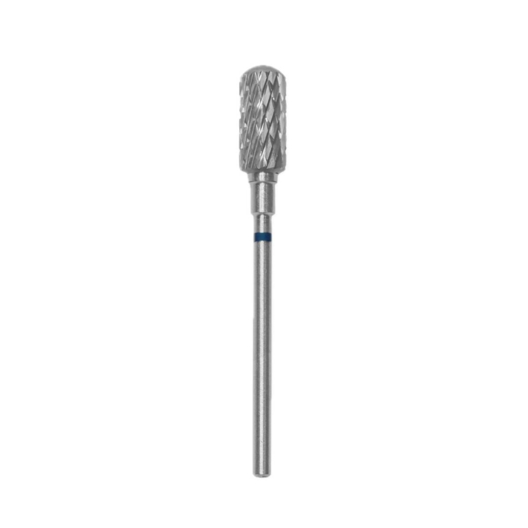 STALEKS PRO Φρέζα Καρβιδίου Μπλε Safe Rounded Cylinder EXPERT FT31B060/14