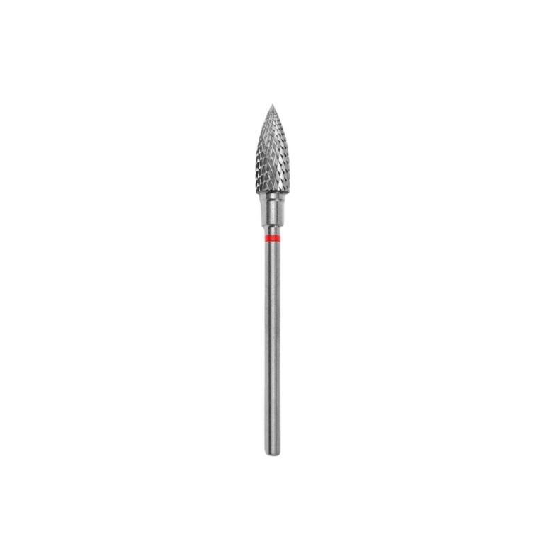 STALEKS PRO Φρέζα Καρβιδίου Κόκκινη Flame EXPERT FT10R050/13.5