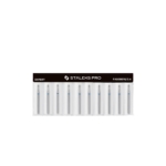 Επαγγελματική συσκευασία φρέζες διαμαντιού STALEKS PRO EXPERT FA50B016/3.4