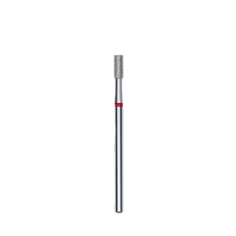 STALEKS PRO φρέζα διαμαντιού κόκκινη cylinder expert FA20R025/6