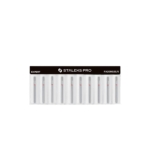 Συσκευασία φρέζες διαμαντιού Staleks Pro Expert FA20R025/6