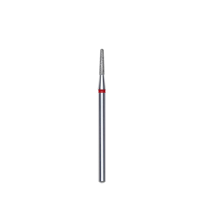 STALEKS PRO Φρέζα Διαμαντιού Κόκκινη Frustum EXPERT FA70R018/8