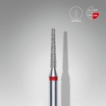 Λεπτομέρεια κεφαλής Frustum STALEKS PRO κόκκινη 1.6mm