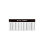 Επαγγελματική συσκευασία φρέζες διαμαντιού STALEKS PRO EXPERT FA30R023/8