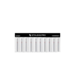 Επαγγελματική συσκευασία φρέζες διαμαντιού STALEKS PRO EXPERT FA60R018/4