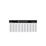 Επαγγελματική συσκευασία φρέζες διαμαντιού STALEKS PRO EXPERT FA60R025/4.5