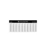 Επαγγελματική συσκευασία φρέζες διαμαντιού STALEKS PRO EXPERT FA70R018/8