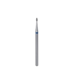 STALEKS PRO Φρέζα Διαμαντιού Μπλε Rounded Bud EXPERT FA50B012/3