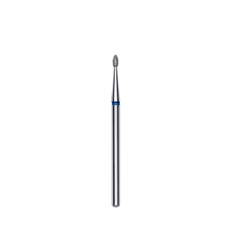 STALEKS PRO Φρέζα Διαμαντιού Μπλε Rounded Bud EXPERT FA50B016/3.4