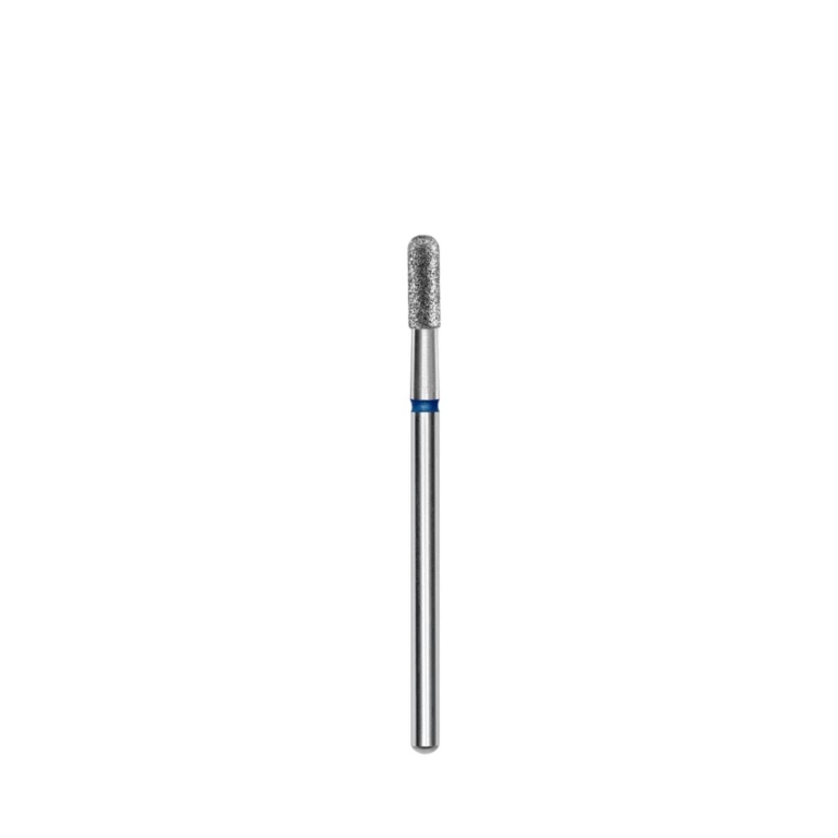 STALEKS PRO φρέζα διαμαντιού μπλε rounded cylinder expert FA30B023/6.5