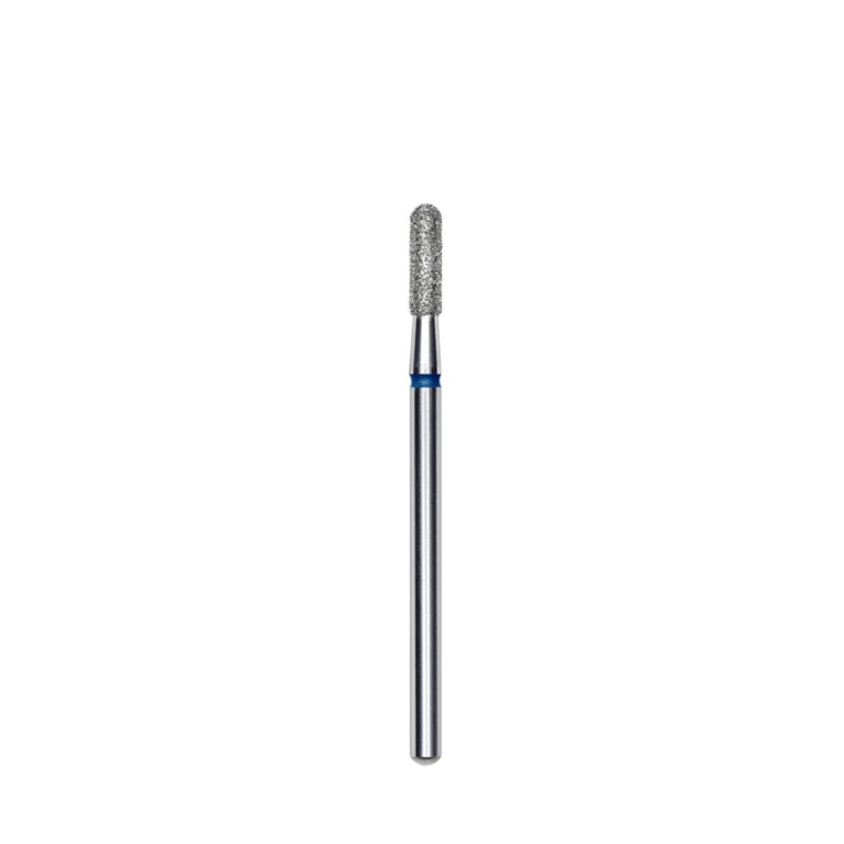 STALEKS PRO φρέζα διαμαντιού μπλε rounded cylinder expert FA30B023/8