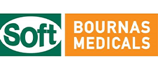 Bournas medicals logo