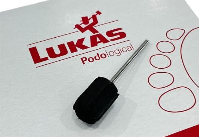 καπελάκια πεντικιούρ lukas