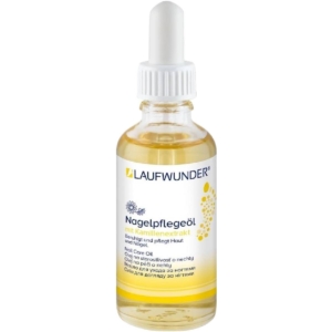 Laufwunder Nagelpflegeöl 50ml λάδι περιποίησης νυχιών με σταγονόμετρο.