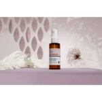 Παρουσίαση peclavus® hand cleansing spray σε φυσικό περιβάλλον