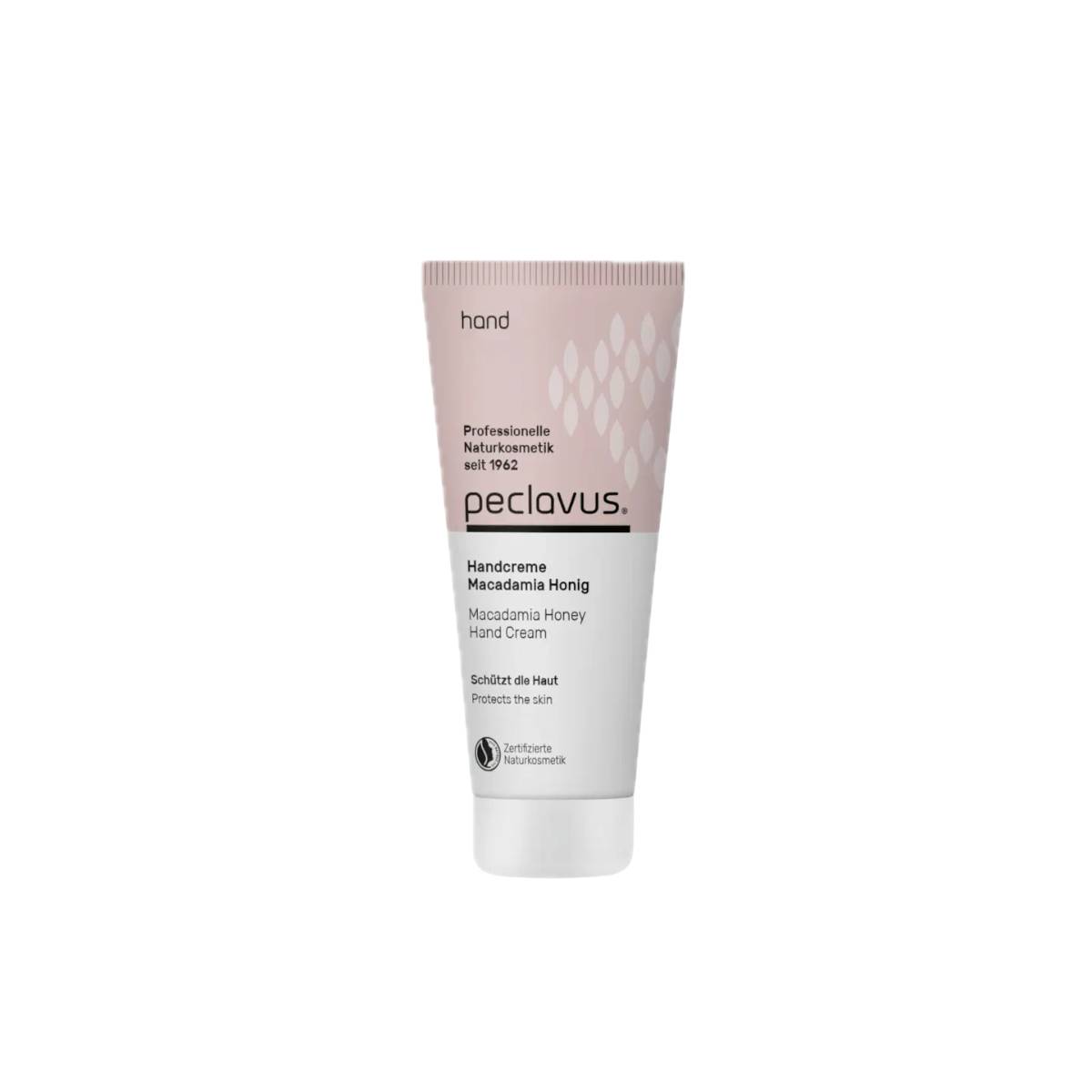 peclavus-hand-krema-xerion-macadamia-meli-100ml-5630812 Κρέμα χεριών peclavus Macadamia Honig 100ml σε σωληνάριο.