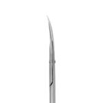 Λεπτομέρεια μακριών λεπίδων 23mm ψαλιδιού Staleks Pro SE-11/3