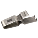 Επαγγελματικό εργαλείο αφαίρεσης λεπίδων νυστεριού CareMed από ανοξείδωτο ατσάλι