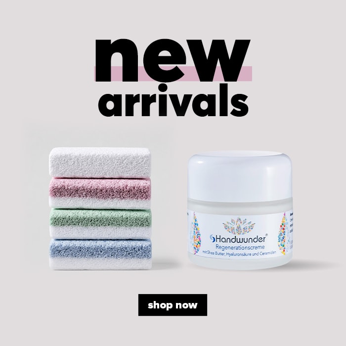 new in laufwunder