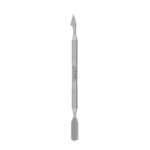 Επαγγελματικό pusher μανικιούρ Staleks Pro Expert 30 Type 3 από ανοξείδωτο ατσάλι.
