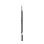 Επαγγελματικό pusher μανικιούρ Staleks Pro Expert 30 Type 6 από ανοξείδωτο ατσάλι.