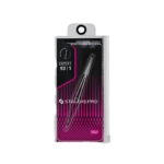 Συσκευασία επαγγελματικού μικροψάλιδου επωνυχίων Staleks Pro Expert 93 Type 1.