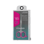 STALEKS PRO SMART SS-50/4 επαγγελματικό ψαλιδάκι επωνυχίων σε συσκευασία